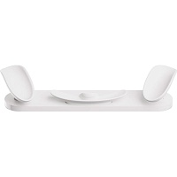 Зарядная станция для VR-очков Meta Quest 3 Charging Dock (899-00573-01) Зарядная станция для VR-очков Meta Quest 3 Charging Dock (899-00573-01)