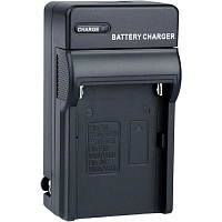 Зарядний пристрій AC Prof NP-FM500H для акумуляторів NP-F - придбати в Дніпрі, Україні: ціна, характеристики | інтернет-магазин TOUCH