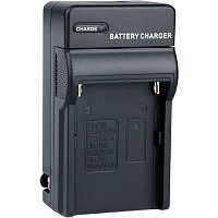 Зарядное устройство AC Prof NP-FM500H для аккумуляторов NP-F