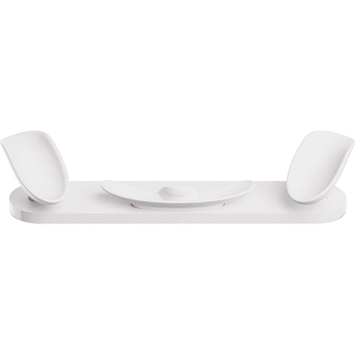 Зарядна станція для VR-окулярів Meta Quest 3 Charging Dock (899-00573-01) - придбати в Дніпрі, Україні: ціна, характеристики | інтернет-магазин TOUCH