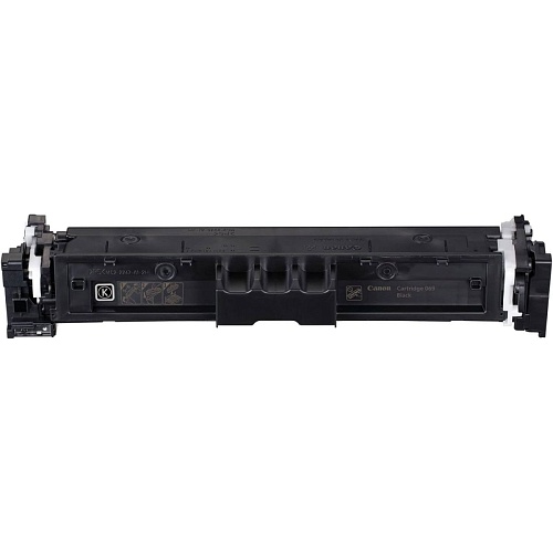 Картридж для МФУ Canon 069H 7.6K для MF752Cdw/ MF754Cdw/ LBP673Cdw Black (5098C002) 