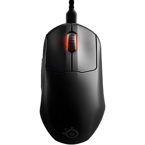 Мышь SteelSeries Prime Mini Black (62421)