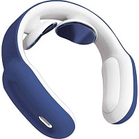 Маccажер для шеи PGG Intelligent Neck D12 Blue