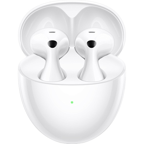 Наушники Huawei FreeBuds 6 White