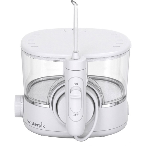 Іригатор Waterpik Waterpik ION Cordless (WF-11W010-1) - придбати в Дніпрі, Україні: ціна, характеристики | інтернет-магазин TOUCH