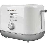 Тостер Grunhelm GTR014