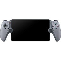 Портативний ігровий пристрій Sony PlayStation Portal 30th Anniversary Limited Edition для PS5 (1000046601) - придбати в Дніпрі, Україні: ціна, характеристики | інтернет-магазин TOUCH Портативний ігровий пристрій Sony PlayStation Portal 30th Anniversary Limited Edition для PS5 (1000046601) - придбати в Дніпрі, Україні: ціна, характеристики | інтернет-магазин TOUCH