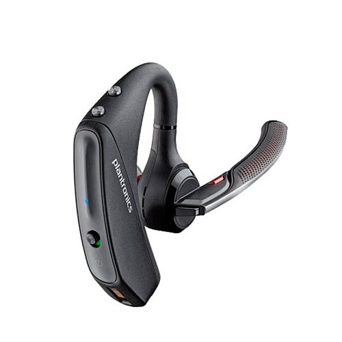 Bluetooth-гарнитура Plantronics Voyager 5200 (Black)