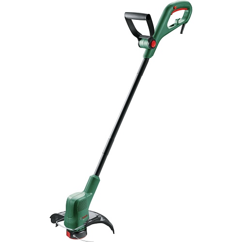 Садовий тример Bosch EasyGrassCut 26 (0.600.8C1.J01) - придбати в Дніпрі, Україні: ціна, характеристики | інтернет-магазин TOUCH