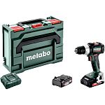 Дриль-шуруповерт Metabo BS 18 LT BL (602325550)