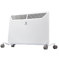 Конвекційний обігрівач Electrolux ECH/T-2000 M - придбати в Дніпрі, Україні: ціна, характеристики | інтернет-магазин TOUCH
