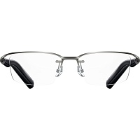 Смарт-окуляри MiJia Smart Audio Glasses Titanium Grey (BHR08VZGL) - придбати в Дніпрі, Україні: ціна, характеристики | інтернет-магазин TOUCH