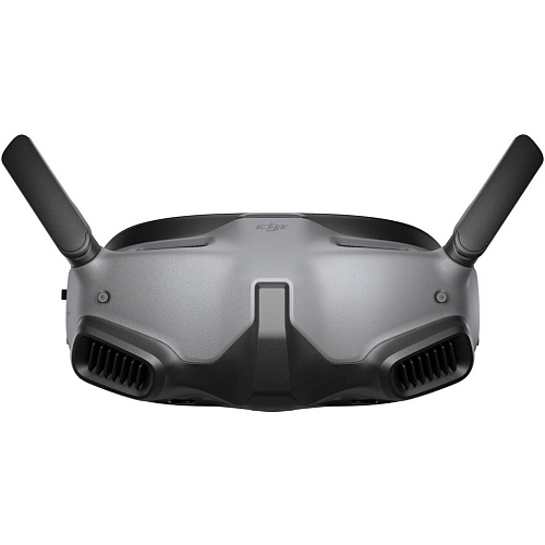 FPV окуляри DJI Goggles Integra (CP.FP.00000113.01) - придбати в Дніпрі, Україні: ціна, характеристики | інтернет-магазин TOUCH