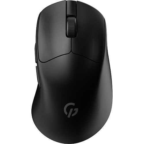 Миша GamePro Genesis Avenger Black (GM096B) - придбати в Дніпрі, Україні: ціна, характеристики | інтернет-магазин TOUCH