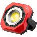 Фонарик Intertool Storm LB-0215