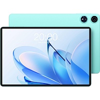 Планшет Teclast P50AI 6/128GB Wi-Fi Guava Teal (6940709687147) - придбати в Дніпрі, Україні: ціна, характеристики | інтернет-магазин TOUCH