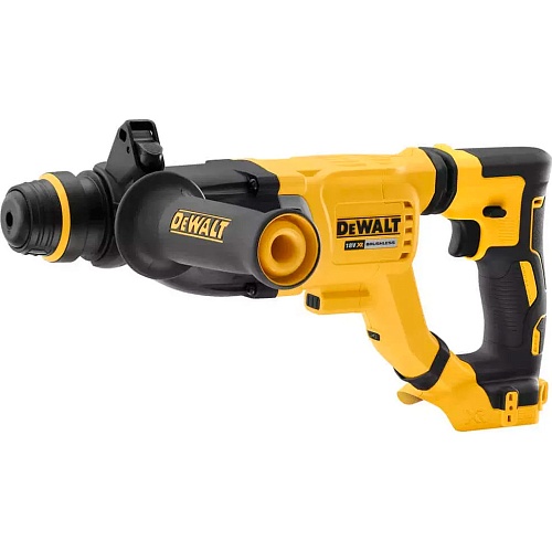 Перфоратор DeWalt DCH263N - придбати в Дніпрі, Україні: ціна, характеристики | інтернет-магазин TOUCH