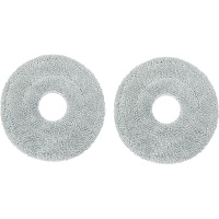 Сменная фибра для пылесосов Roborock Saros 10 / Saros 10R / Saros Z70 2шт