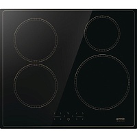 Індукційна варильна поверхня Gorenje GI6401CLBSC - придбати в Дніпрі, Україні: ціна, характеристики | інтернет-магазин TOUCH