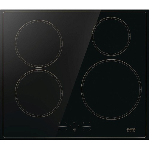 Індукційна варильна поверхня Gorenje GI6401CLBSC - придбати в Дніпрі, Україні: ціна, характеристики | інтернет-магазин TOUCH