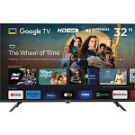 Телевизор Satelit H9500GS 32" LED HD (32H9500GS)