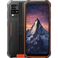 Смартфон Blackview BV4800 Pro 4/128GB Orange EU - придбати в Дніпрі, Україні: ціна, характеристики | інтернет-магазин TOUCH
