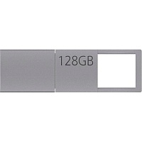 USB флеш-накопитель Xiaomi Mi Dual Interface Metal U Drive 128GB USB-A + USB-C 3.2 Gen 1 Silver (BHR5606CN) USB флеш-накопитель Xiaomi Mi Dual Interface Metal U Drive 128GB USB-A + USB-C 3.2 Gen 1 Silver (BHR5606CN)