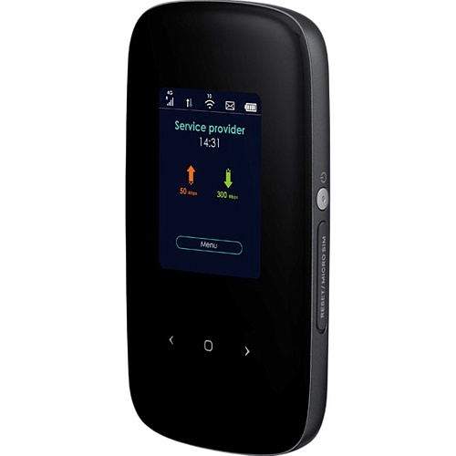 4G модем Zyxel LTE2566-M634 (LTE2566-M634-EUZNV1F) - придбати в Дніпрі, Україні: ціна, характеристики | інтернет-магазин TOUCH