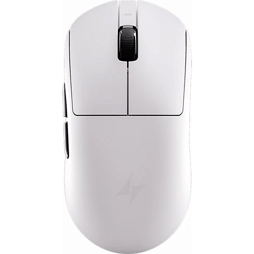 Миша ATK Dragonfly A9 SE White (ATK-A9-SE-WHT) - придбати в Дніпрі, Україні: ціна, характеристики | інтернет-магазин TOUCH