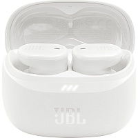 Наушники JBL Tune Buds 2 White (JBLTBUDS2WHT) Наушники JBL Tune Buds 2 White (JBLTBUDS2WHT)