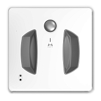 Робот для мытья окон HUTT Window Cleaning Robot W55 (White) Робот для мытья окон HUTT Window Cleaning Robot W55 (White)