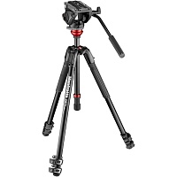 Штатив Manfrotto MVK500190XV - придбати в Дніпрі, Україні: ціна, характеристики | інтернет-магазин TOUCH