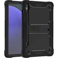 Чохол Armorstandart Rover Case для Samsung Tab S9/S9 FE/S10 Lite/S10 FE Black (ARM84969)
