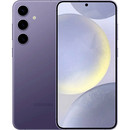 Смартфон Samsung Galaxy S24 Plus 12/256GB Cobalt Viole (SM-S926BZVDEU)