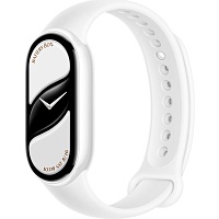 Фитнес-браслет Xiaomi Smart Band 10 Ceramic Edition Pearl White (BHR07Y5GL) Фитнес-браслет Xiaomi Smart Band 10 Ceramic Edition Pearl White (BHR07Y5GL)