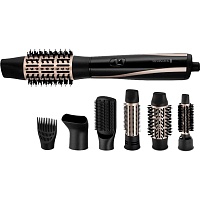 Фен-щетка Remington Blow Dry & Style AS7700 Фен-щетка Remington Blow Dry & Style AS7700