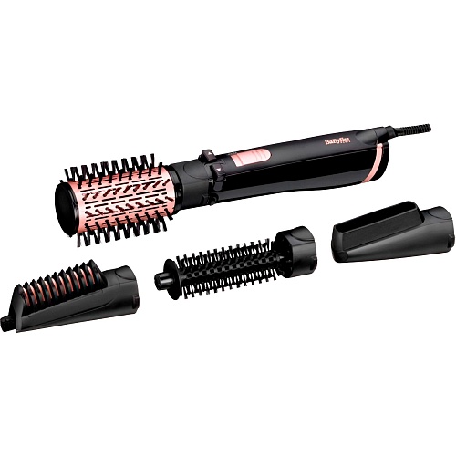Фен-щітка BaByliss AS200E Уцінка - придбати в Дніпрі, Україні: ціна, характеристики | інтернет-магазин TOUCH
