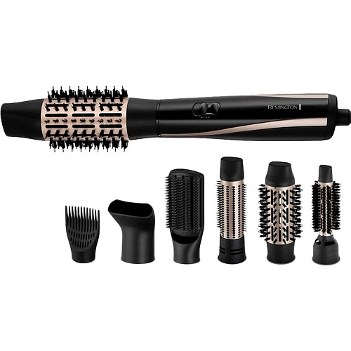 Фен-щітка Remington Blow Dry & Style AS7700 - придбати в Дніпрі, Україні: ціна, характеристики | інтернет-магазин TOUCH