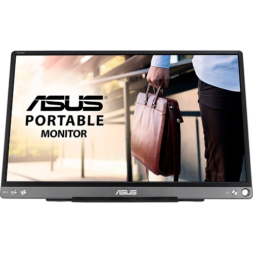 Портативный монитор Asus ZenScreen MB16ACE (90LM0381-B04170)