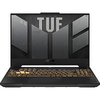 Ноутбук Asus TUF Gaming F15 FX507VV (FX507VV-LP147) CUSTOM Ноутбук Asus TUF Gaming F15 FX507VV (FX507VV-LP147) CUSTOM