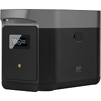 Дополнительная батарея EcoFlow DELTA Max (DELTA2000EB-UA) UA Дополнительная батарея EcoFlow DELTA Max (DELTA2000EB-UA) UA