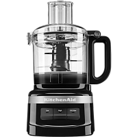 Кухонный комбайн KitchenAid 5KFP0719EOB Onyx Black