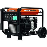 Инверторный бензиновый генератор Unicraft PG-I 65 SE (6707265)