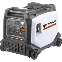 Інверторний бензиновий генератор Majster Polska MP0662 - придбати в Дніпрі, Україні: ціна, характеристики | інтернет-магазин TOUCH Інверторний бензиновий генератор Majster Polska MP0662 - придбати в Дніпрі, Україні: ціна, характеристики | інтернет-магазин TOUCH
