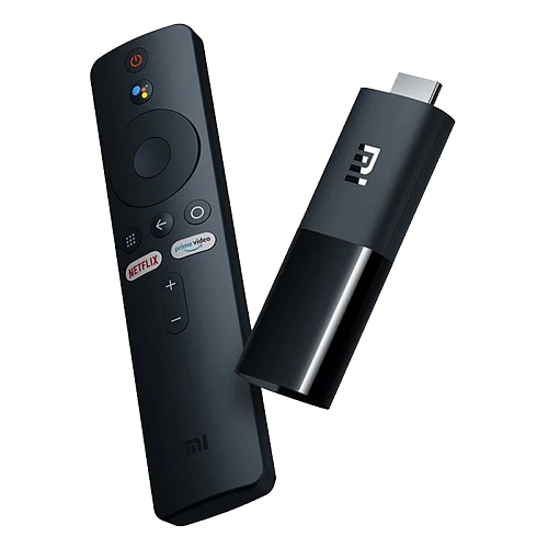 Медіаплеєр Xiaomi Mi TV Stick - придбати в Дніпрі, Україні: ціна, характеристики | інтернет-магазин TOUCH