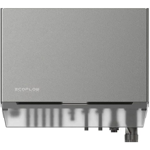 Гібридний сонячний інвертор EcoFlow PowerOcean Plus 15000W (PowerOcean Plus-INV-15kW-DE) - придбати в Дніпрі, Україні: ціна, характеристики | інтернет-магазин TOUCH