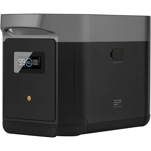 Дополнительная батарея EcoFlow DELTA Max (DELTA2000EB-UA) UA 
