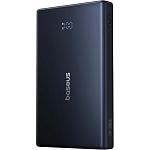 Внешний аккумулятор Baseus PicoGo 10000mAh 20W Cosmic Black (P10076801123-00) 