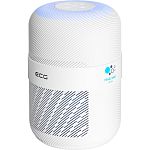 Очищувач повітря ECG AP1 Compact Pearl 