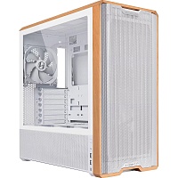 Корпус Lian Li Lancool 217 White (G99.LAN217W.00) Корпус Lian Li Lancool 217 White (G99.LAN217W.00)